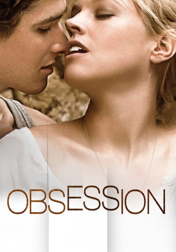 Obsession 映画 動画配信 ネット 視聴